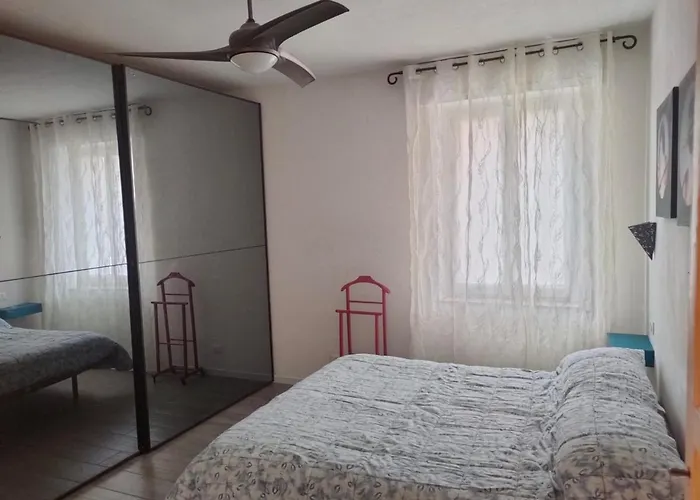 La Casa Di Piera E Gina