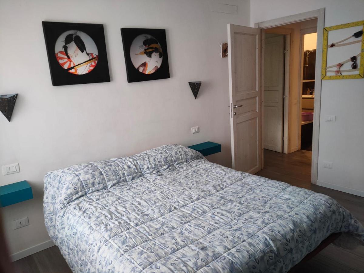 La Casa Di Piera E Gina Perugia