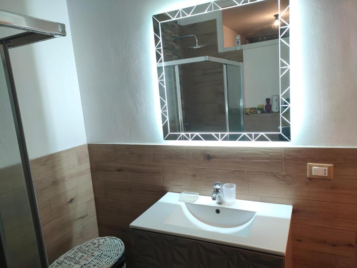 La Casa Di Piera E Gina Apartment Perugia