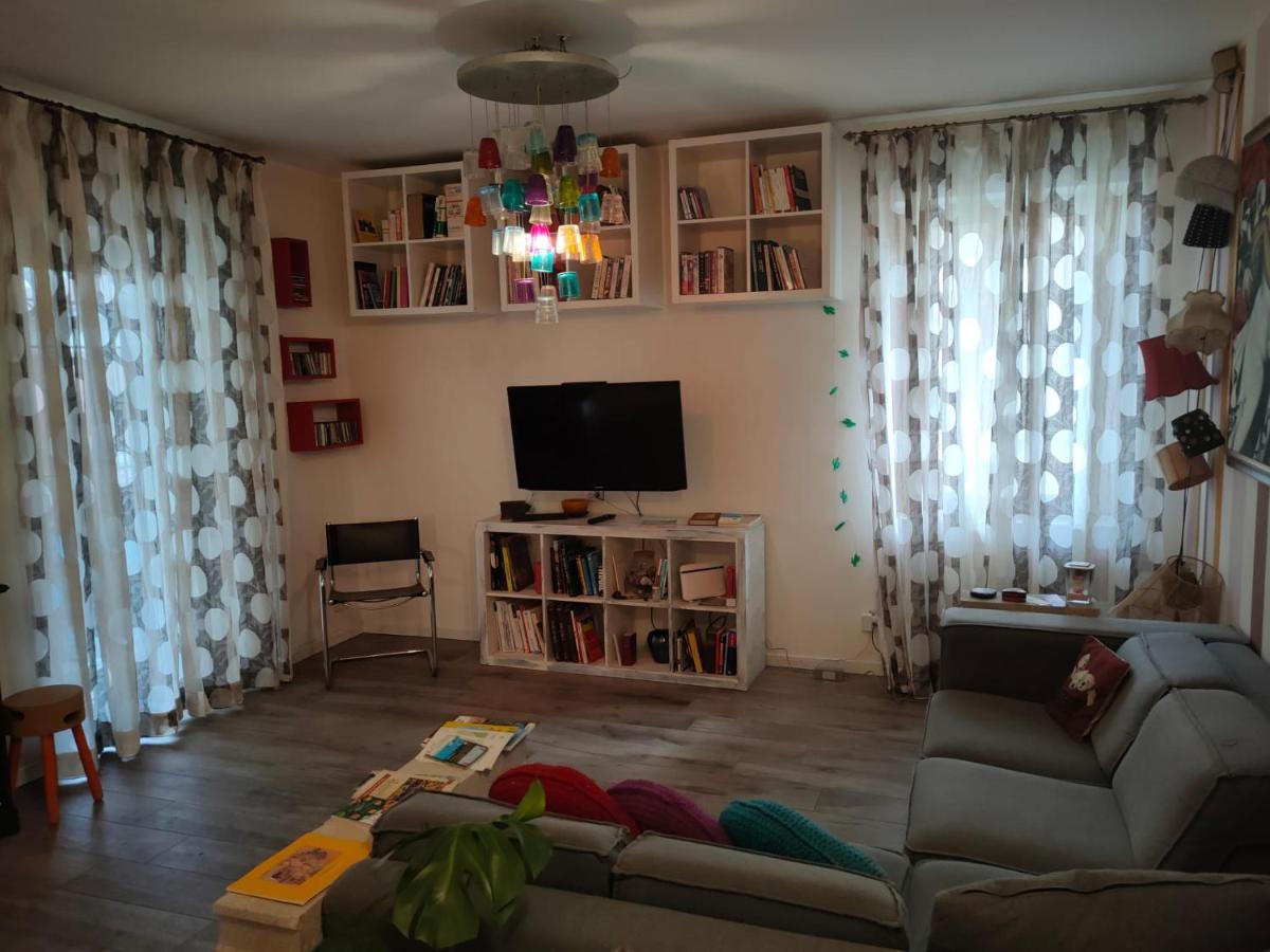 Apartment La Casa Di Piera E Gina