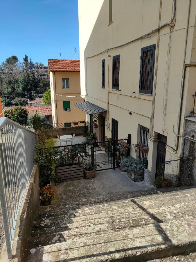 La Casa Di Piera E Gina Perugia