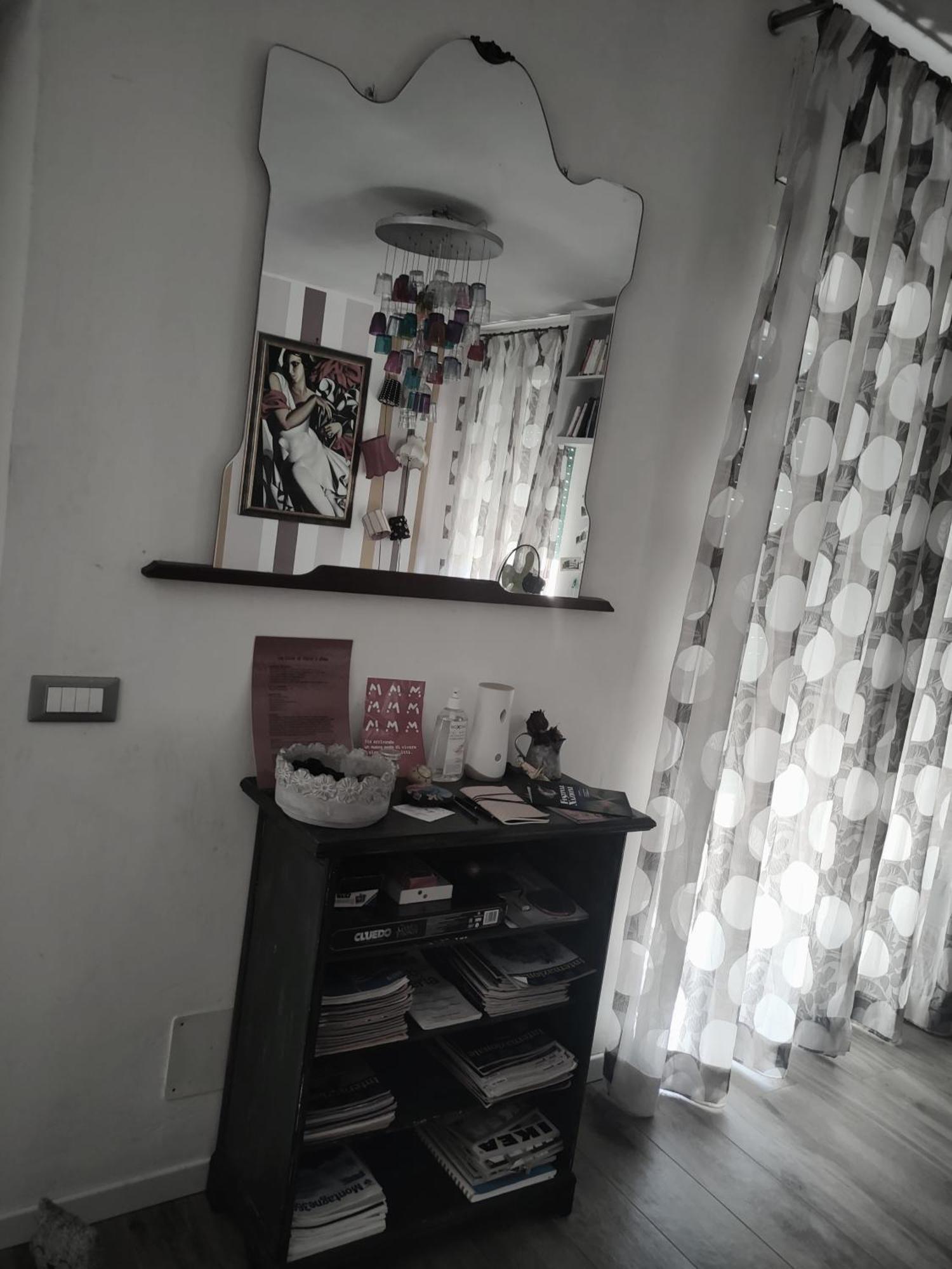 La Casa Di Piera E Gina Apartment *